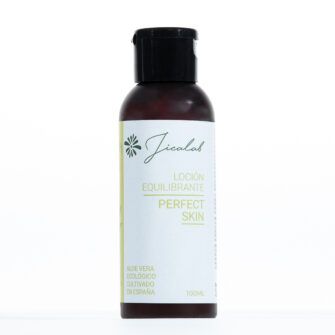 Loción Equilibrante Perfect Skin: Tu Aliado para una Piel Radiante