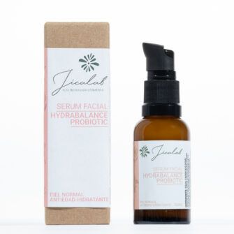 Sérum Tratamiento intensivo Hidratante y Antiedad : Hydrabalance Probiotics