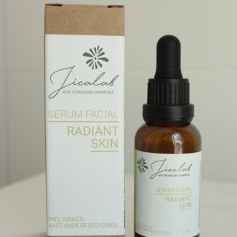 Radiant Vita-C Elixir — Sérum iluminador antioxidante