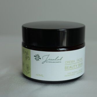 Beauty Skin — Crema antiedad diaria