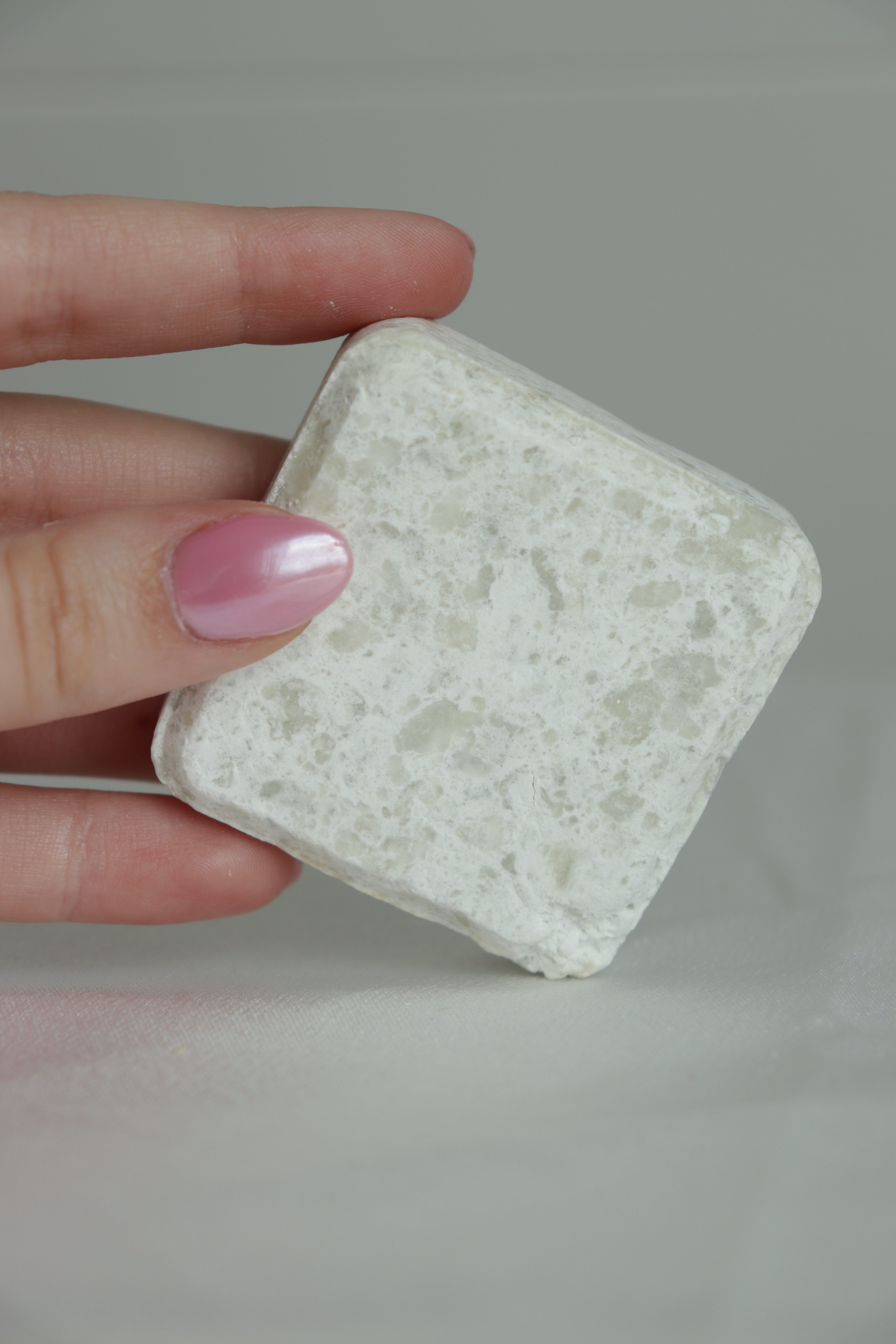 Clean Skin — Limpiador facial sólido