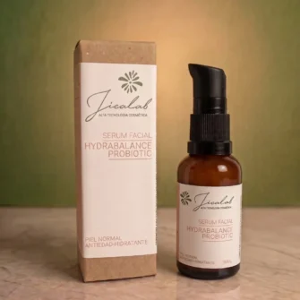 Sérum Tratamiento intensivo Hidratante y Antiedad : Hydrabalance Probiotics